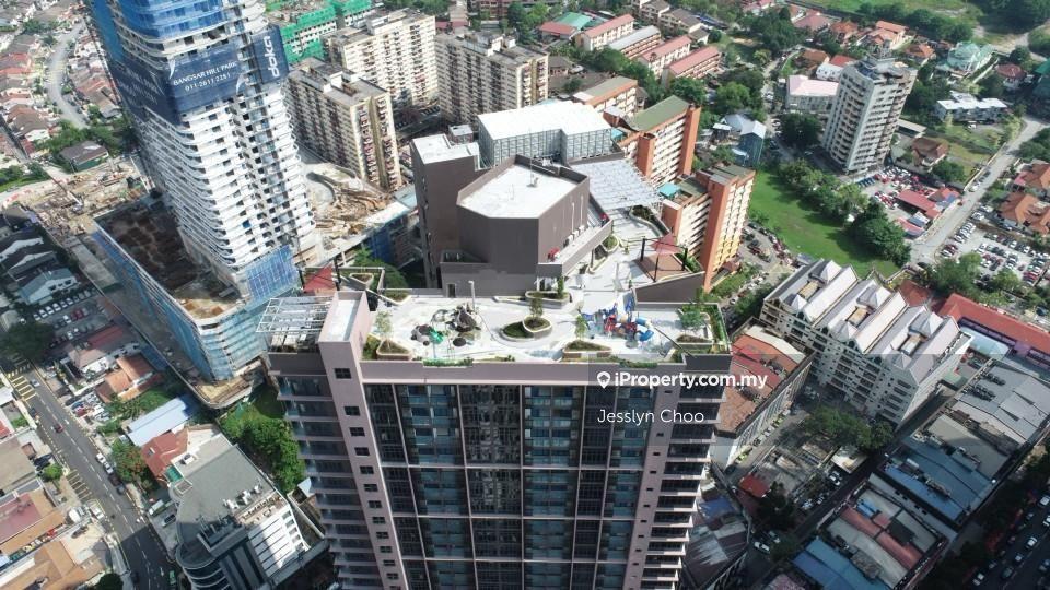 Service Residence for Sale in Residensi 38 Bangsar by Jesslyn Choo - iProperty.com.my