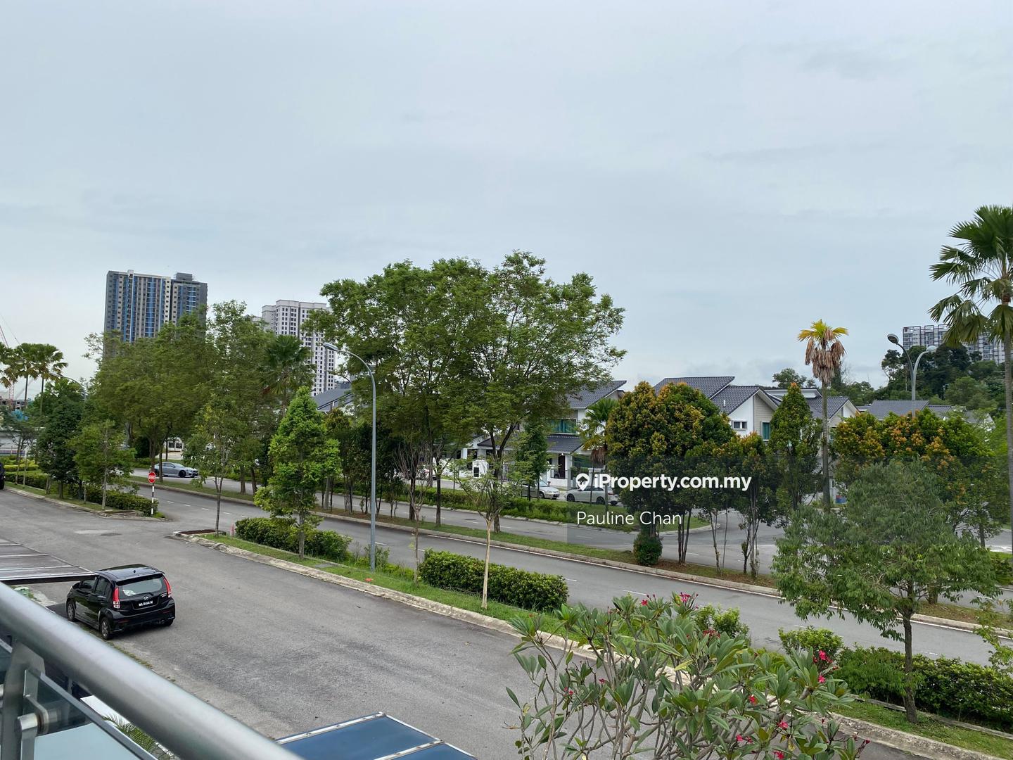 Bungalow House for Sale in Taman Equine, Seri Kembangan by Pauline Chan - iProperty.com.my