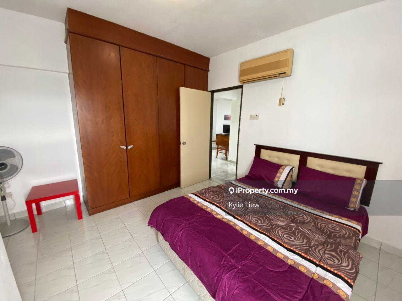 Condominium for Rent in Menara Polo by Kylie Liew - iProperty.com.my