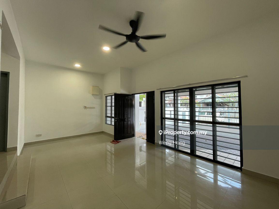 2-storey Terraced House for Rent in Bukit Jalil, Kuala Lumpur by Weng Hong - iProperty.com.my