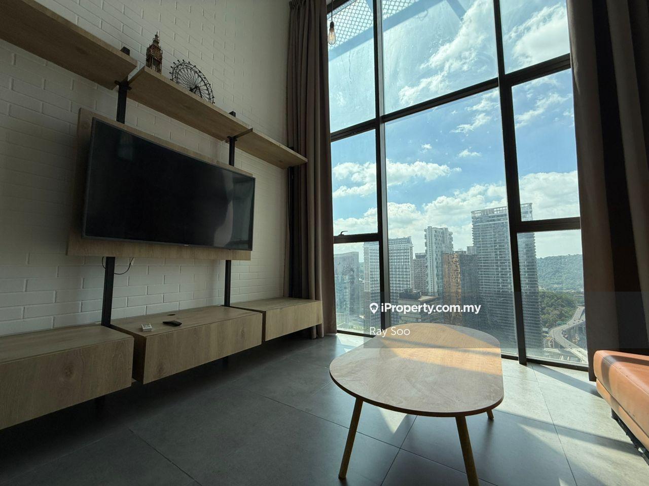Residensi Servis untuk Disewa di Empire Damansara oleh Ray Soo - iProperty.com.my