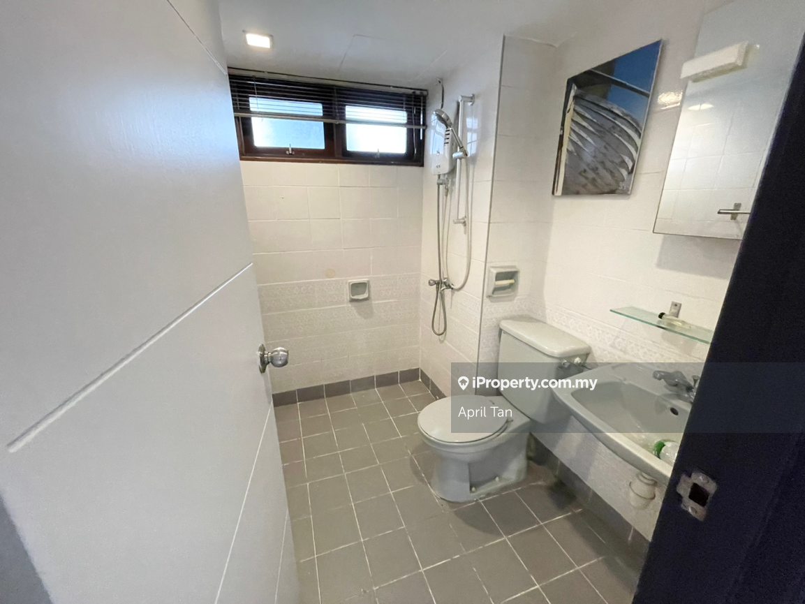 Kondominium untuk Dijual di Vista Kiara oleh April Tan - iProperty.com.my