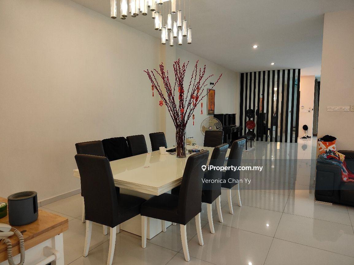 Bungalow House for Rent in Taman Melawati, Ulu Kelang by Veronica Chan Yy - iProperty.com.my