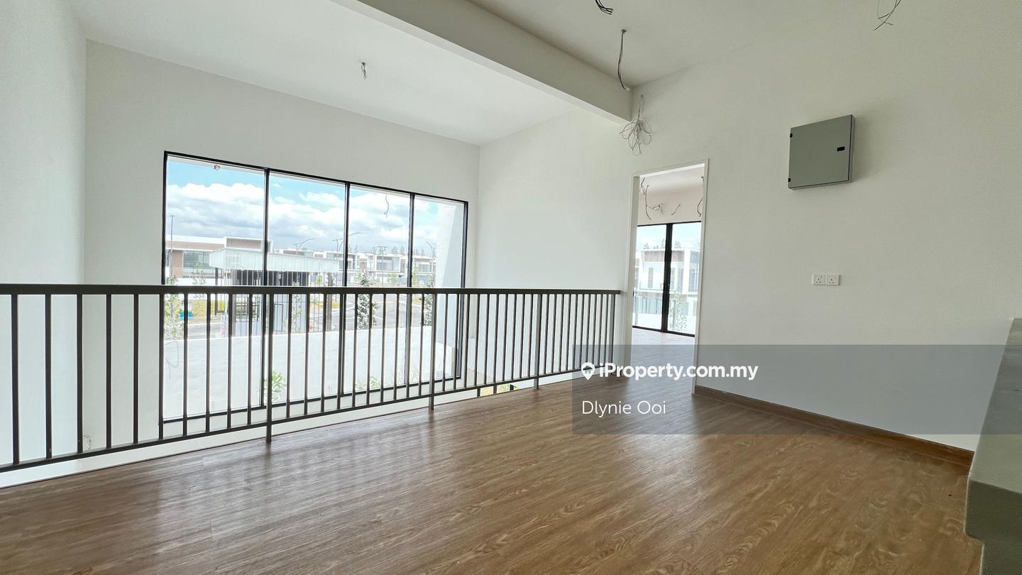 Rumah Berkembar untuk Dijual di TTDI Grove, Kajang oleh Dlynie Ooi - iProperty.com.my
