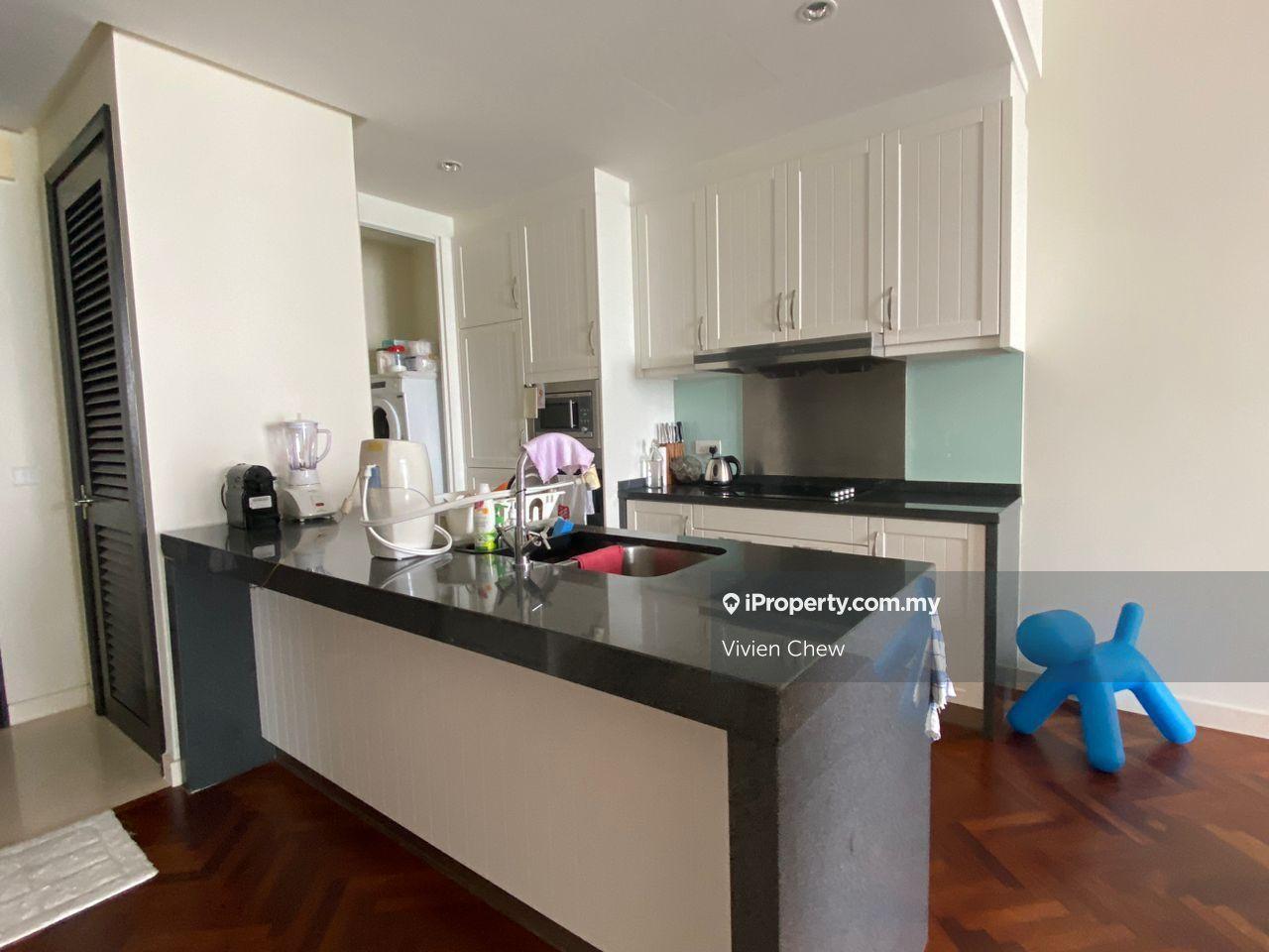 Condominium for Sale in Andaman @ Quayside by Vivien Chew - iProperty.com.my