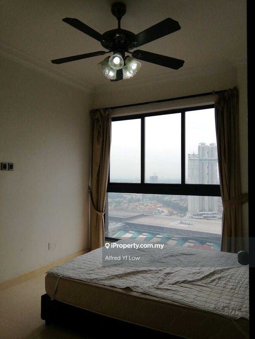 Service Residence for Rent in V@SUMMERPLACE by Alfred Yf Low - iProperty.com.my