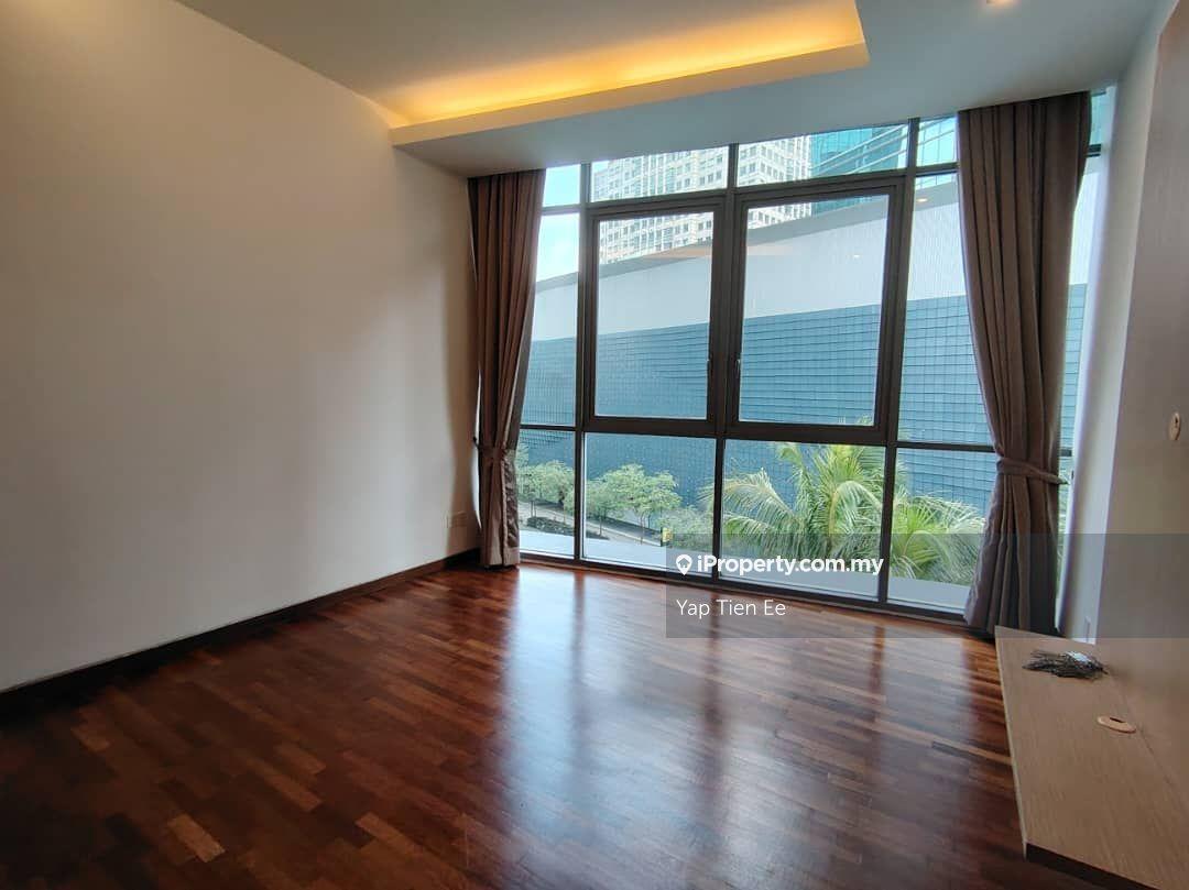 Residensi Servis untuk Disewa di Twins @ Damansara Heights oleh Yap Tien Ee - iProperty.com.my