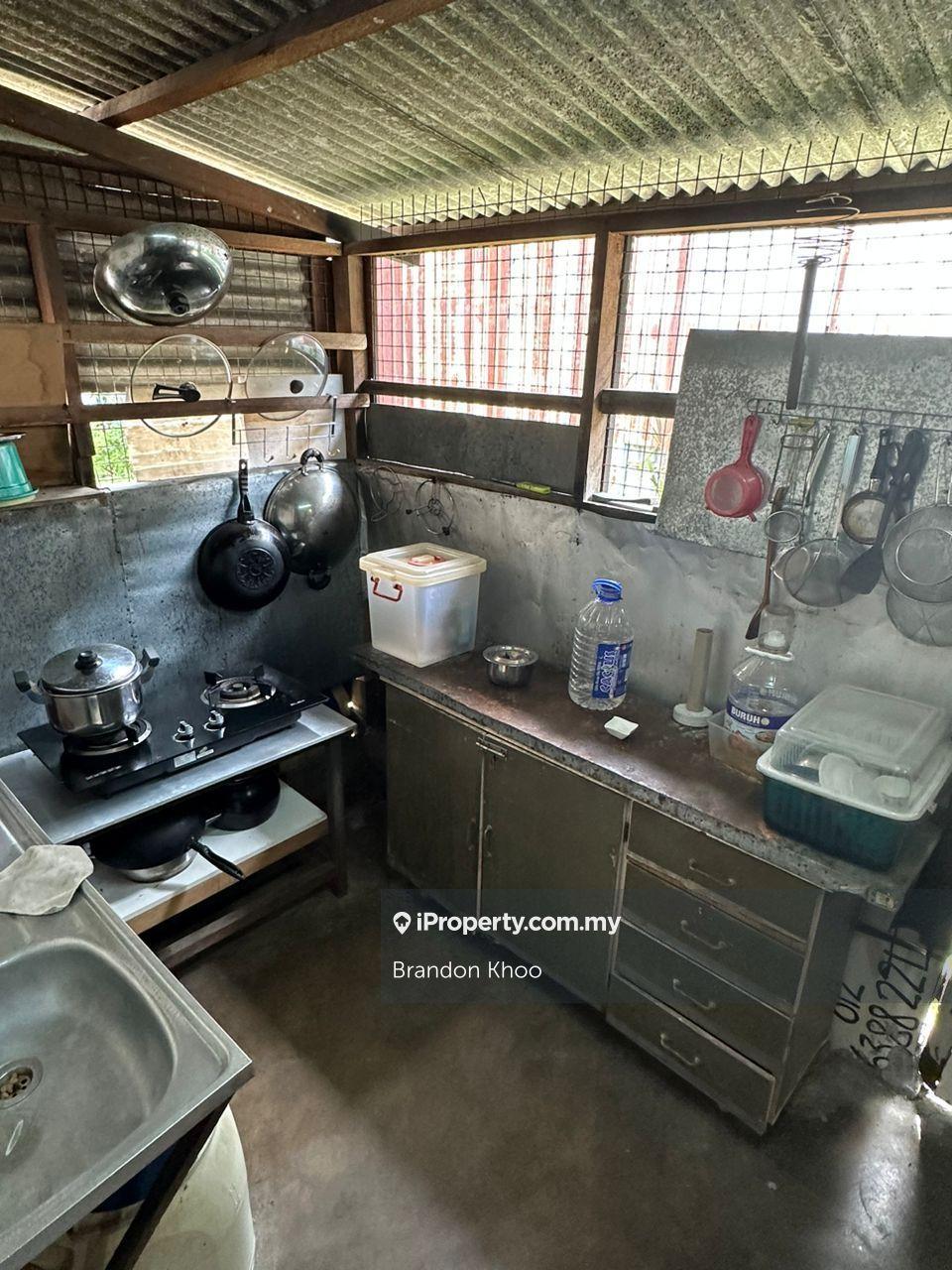 Rumah Berangkai 1 Tingkat untuk Dijual di Taman Setapak, Setapak oleh Brandon Khoo - iProperty.com.my