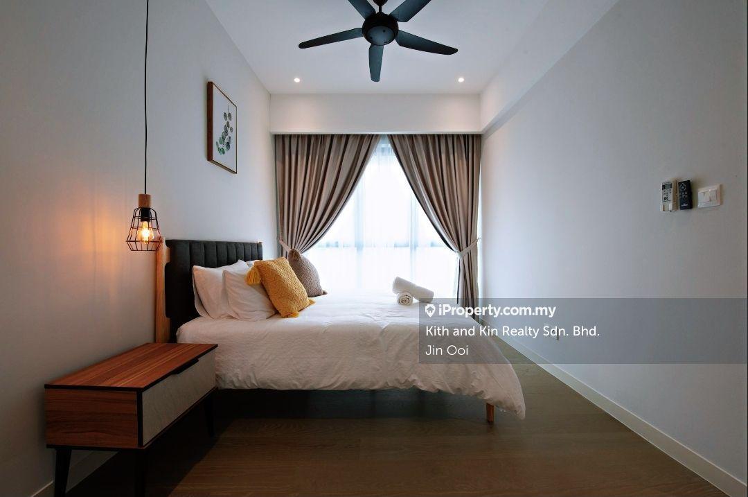 Service Residence for Sale in Ooak Serviced Apartments @ Kiara 163 by Jin Ooi - iProperty.com.my