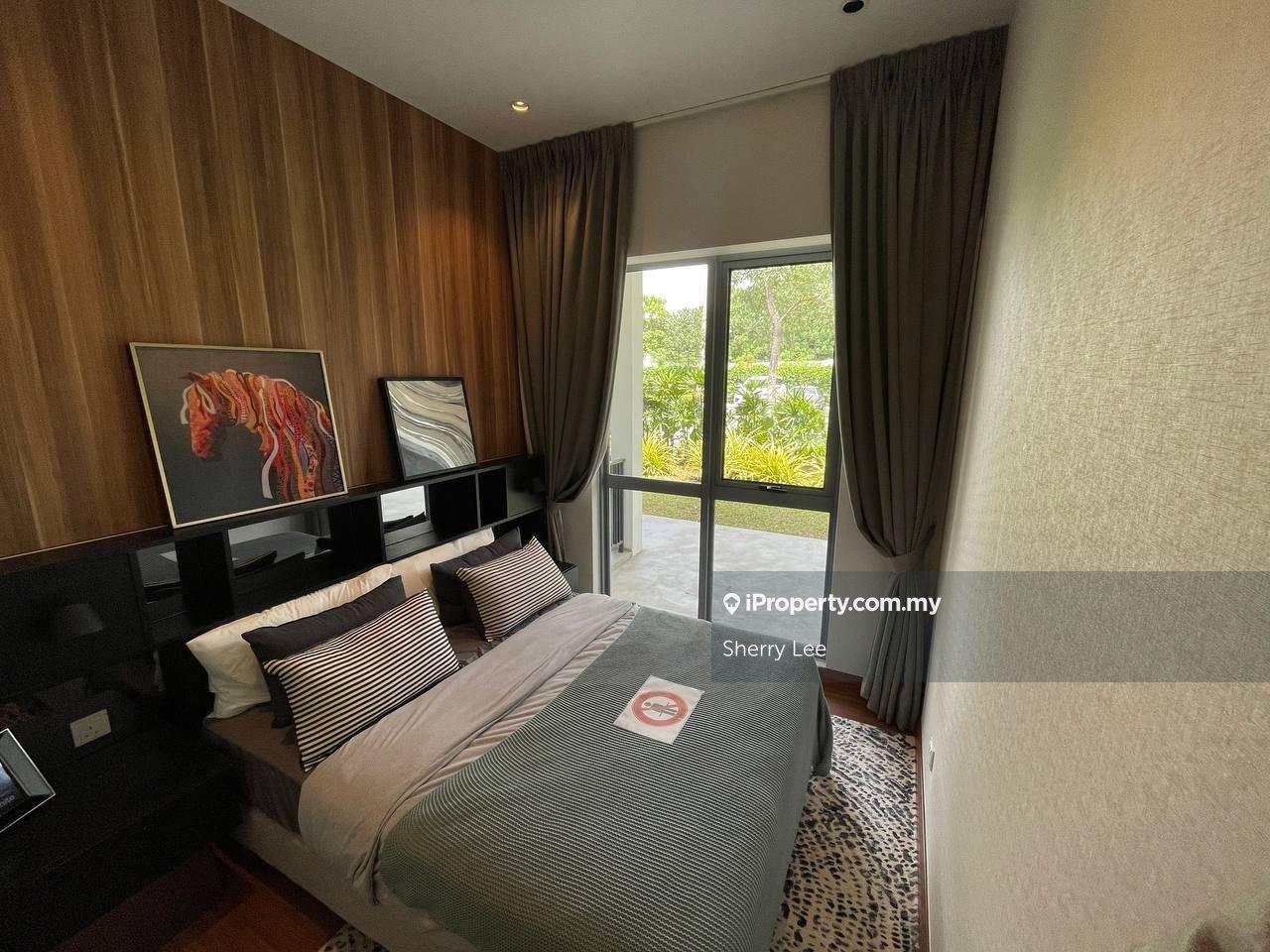 Service Residence for Sale in Arunya @ KL North by Sherry Lee - iProperty.com.my