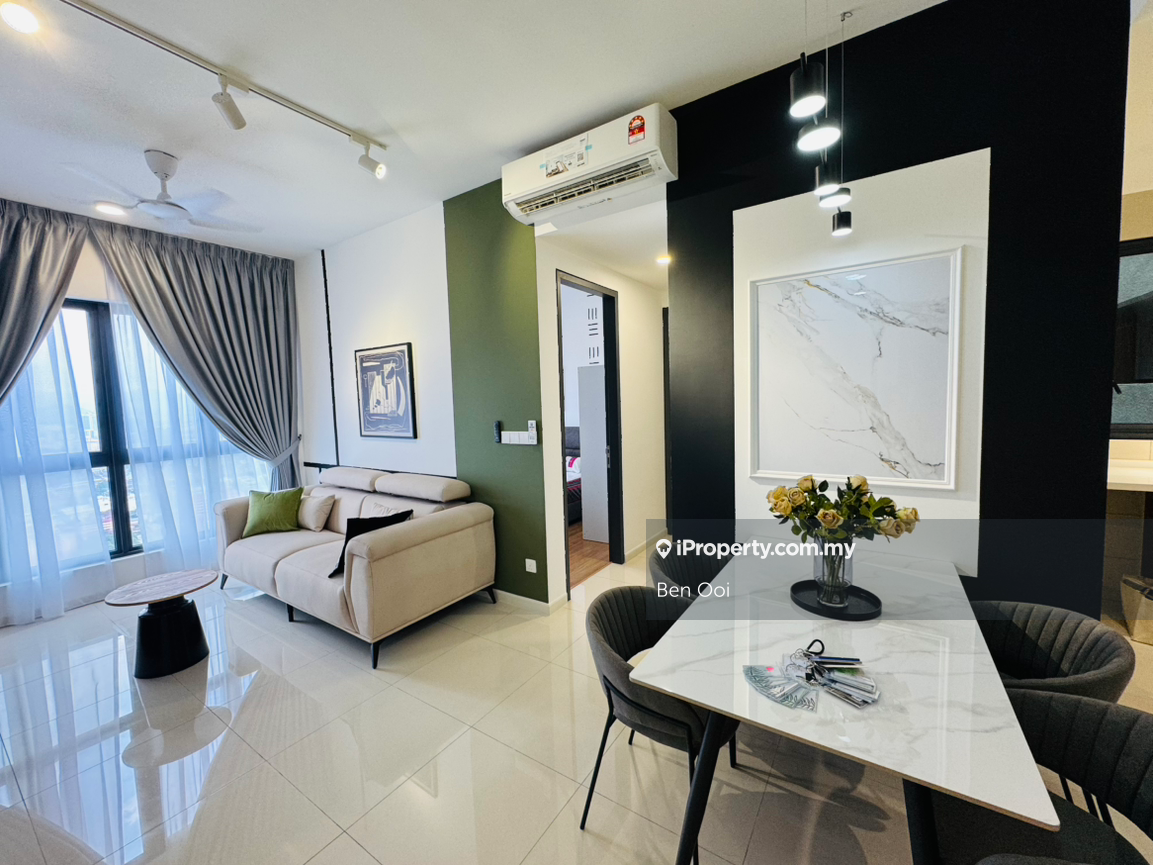 Service Residence for Rent in Sunway Velocity TWO by Ben Ooi - iProperty.com.my
