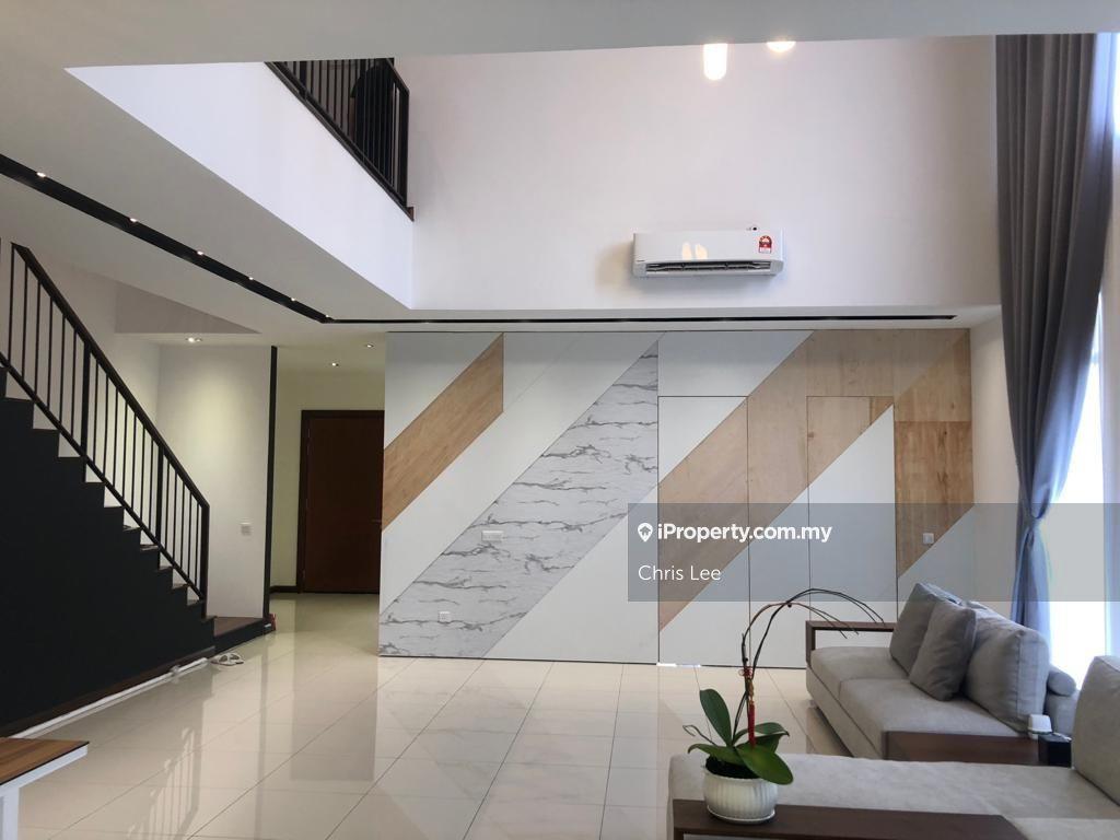 Rumah Berangkai 2 Tingkat untuk Dijual di Eco Sanctuary, Telok Panglima Garang oleh Chris Lee - iProperty.com.my