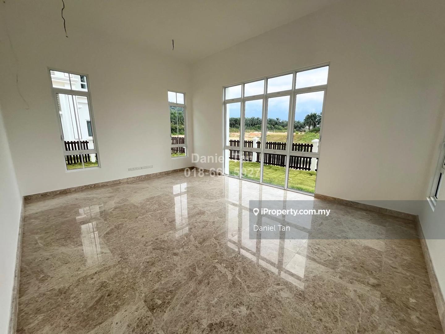 Bungalow House for Sale in Setia Eco Park, Setia Alam by Daniel Tan - iProperty.com.my