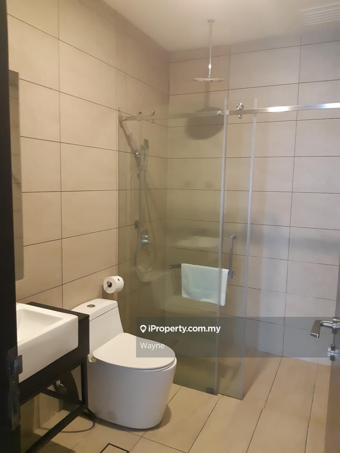 Service Residence for Rent in Opus KL by Wayne - iProperty.com.my