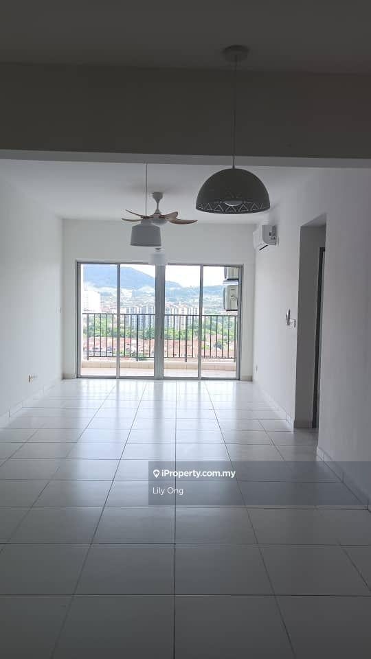 Service Residence for Rent in Axis Crown by Lily Ong - iProperty.com.my