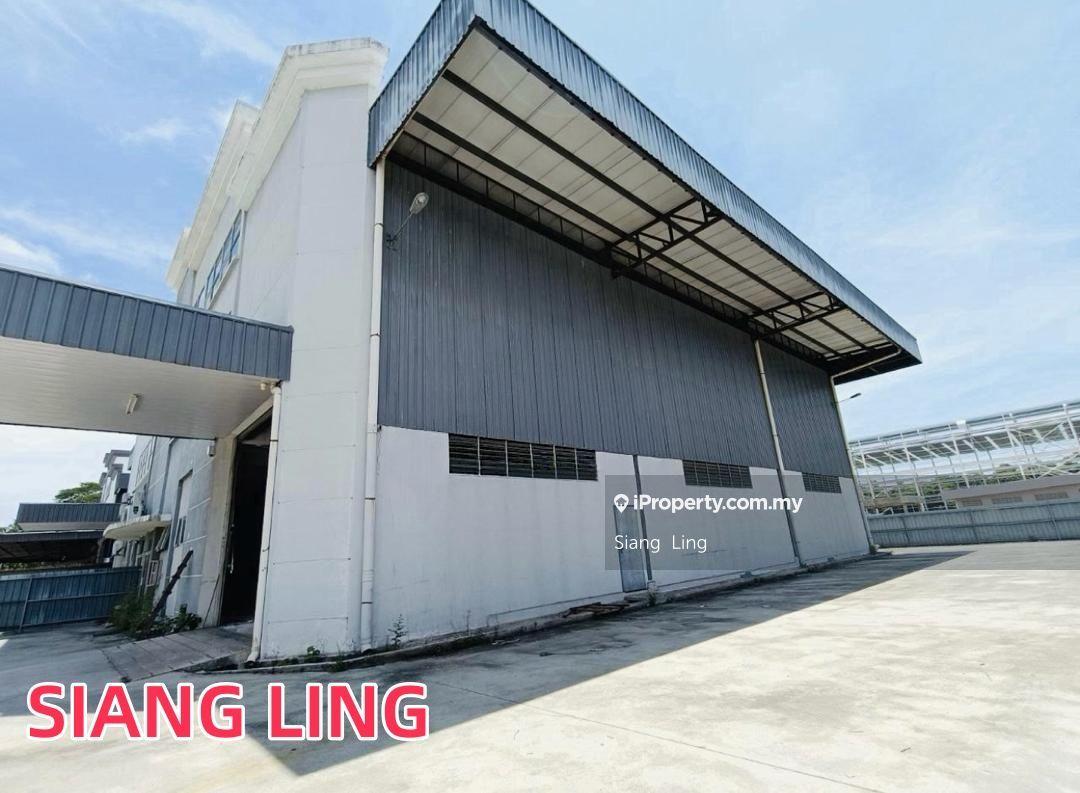 Detached Factory for Rent in Valdor, Sungai Jawi by Siang Ling - iProperty.com.my