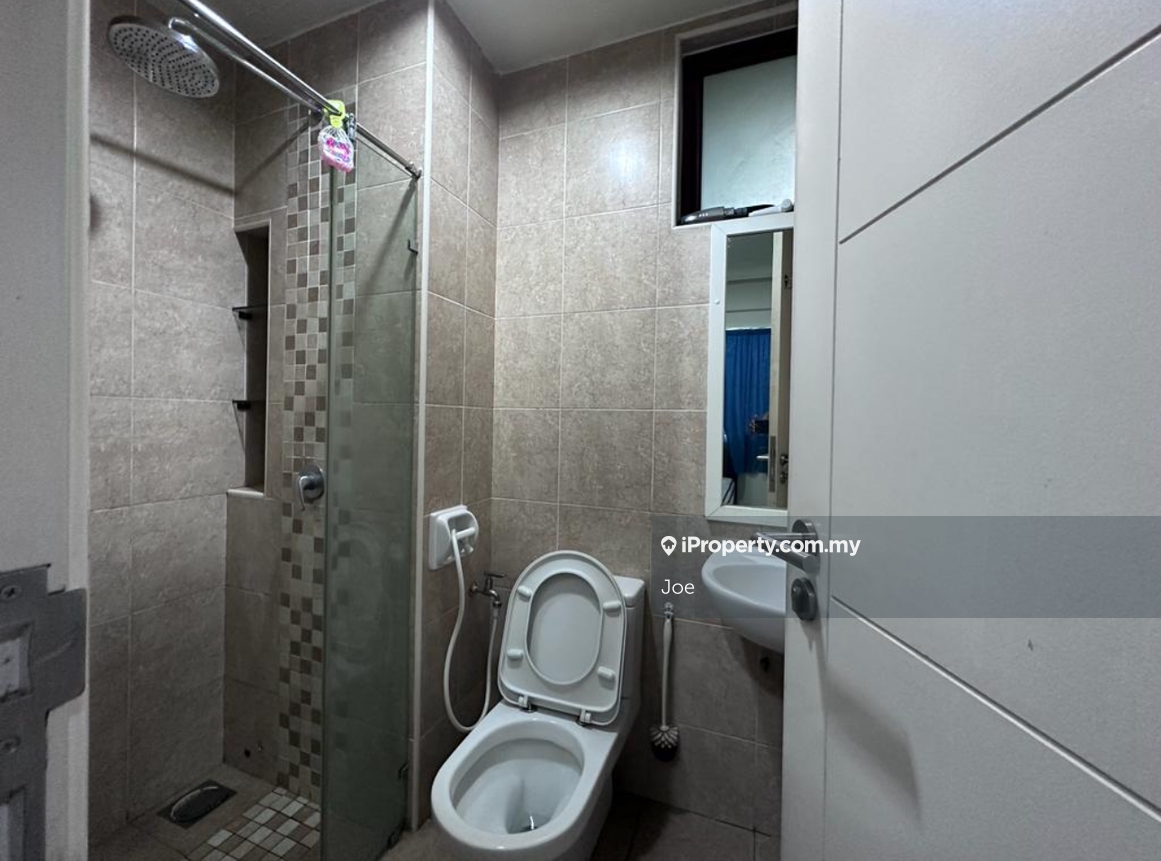 Condominium for Rent in Mutiara Residency by Joe - iProperty.com.my