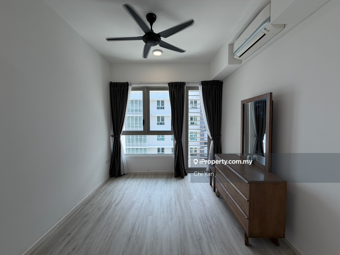 Residensi Servis untuk Disewa di Cantara Residences oleh Chi Yan - iProperty.com.my