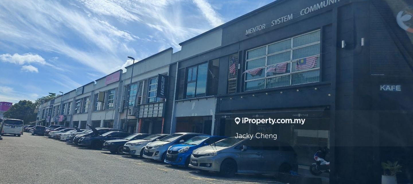 Shop for Rent in Sungai Long, Bandar Sungai Long by Jacky Cheng - iProperty.com.my
