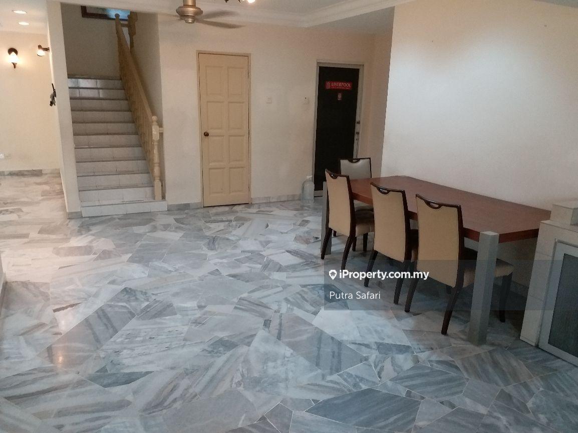 Semi-Detached House for Sale in sek 9, seksyen 9, shah alam, sec 9, section 9, Shah Alam by Putra Safari - iProperty.com.my