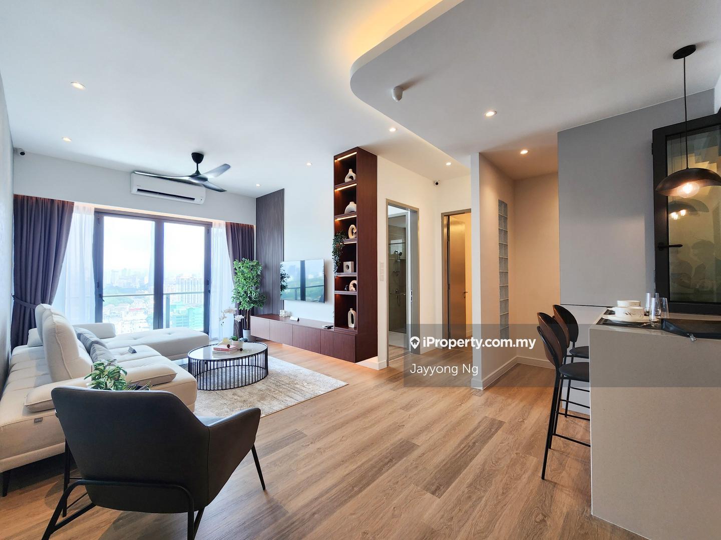 Service Residence for Sale in One Residence by Jayyong Ng - iProperty.com.my