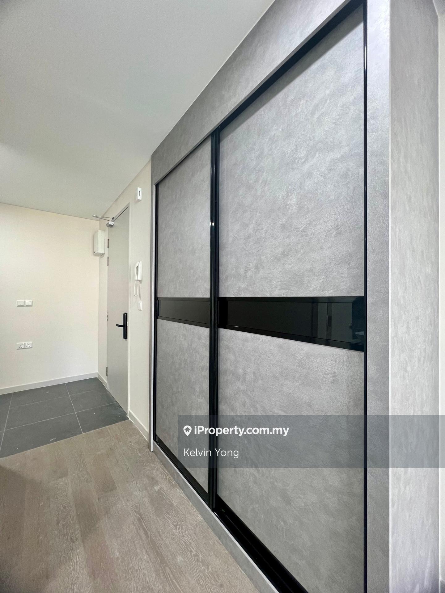 Condominium for Rent in ALIX Residences by Kelvin Yong - iProperty.com.my