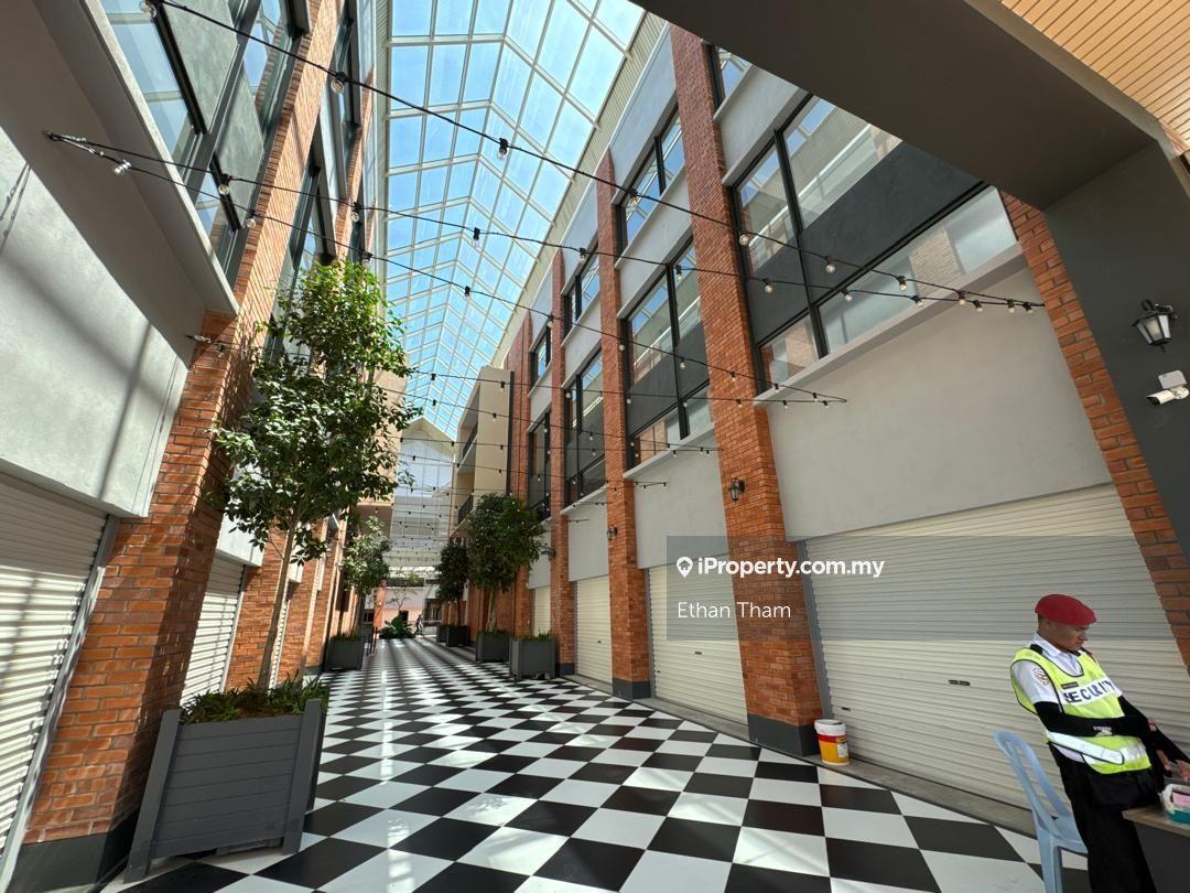 Shop for Rent in Bandar Gamuda Cove, Dengkil by Ethan Tham - iProperty.com.my
