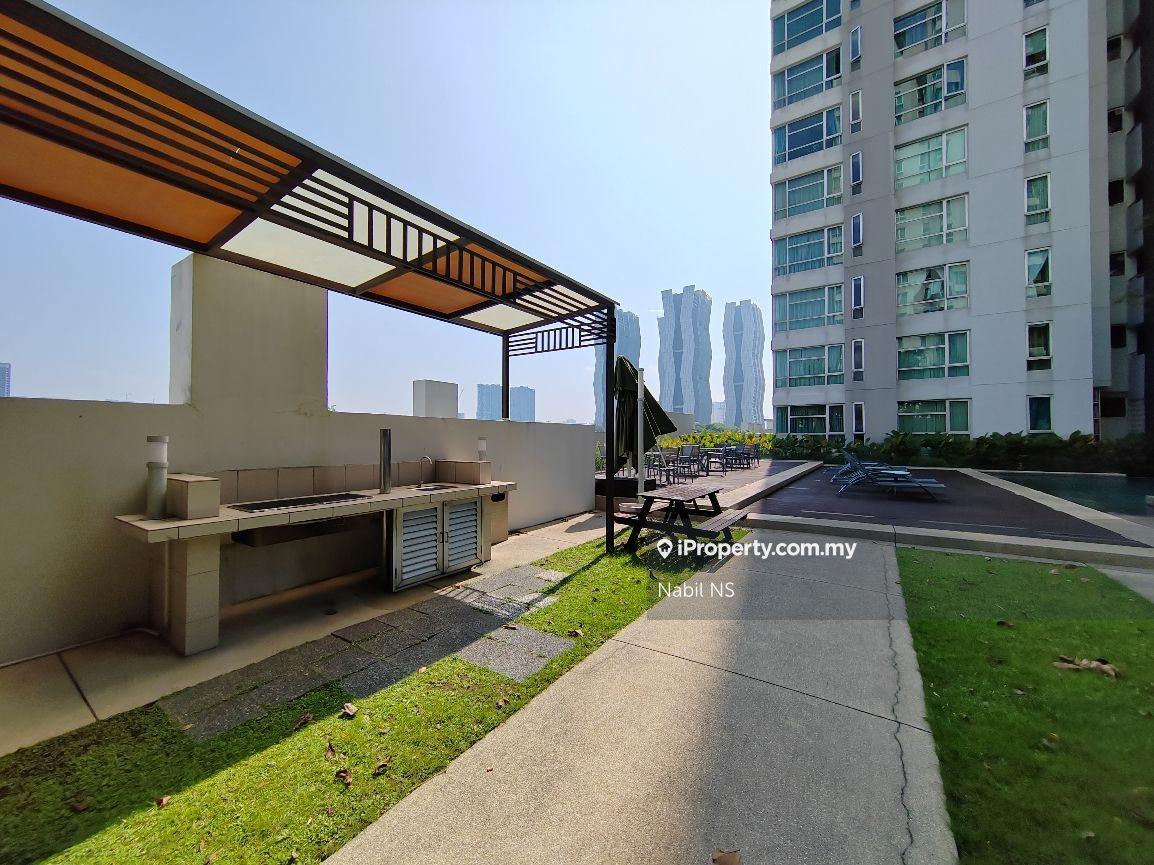 Kondominium untuk Disewa di The Saffron oleh Nabil NS - iProperty.com.my