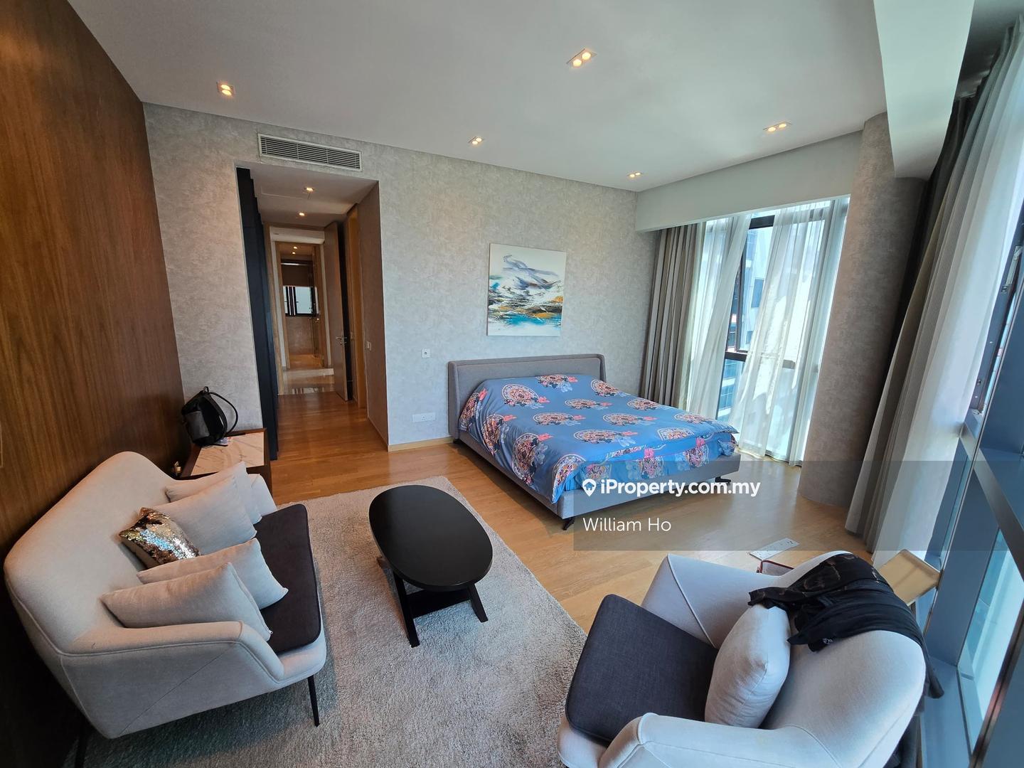 Service Residence for Rent in Damansara City Residency (DC Residensi) by William Ho - iProperty.com.my