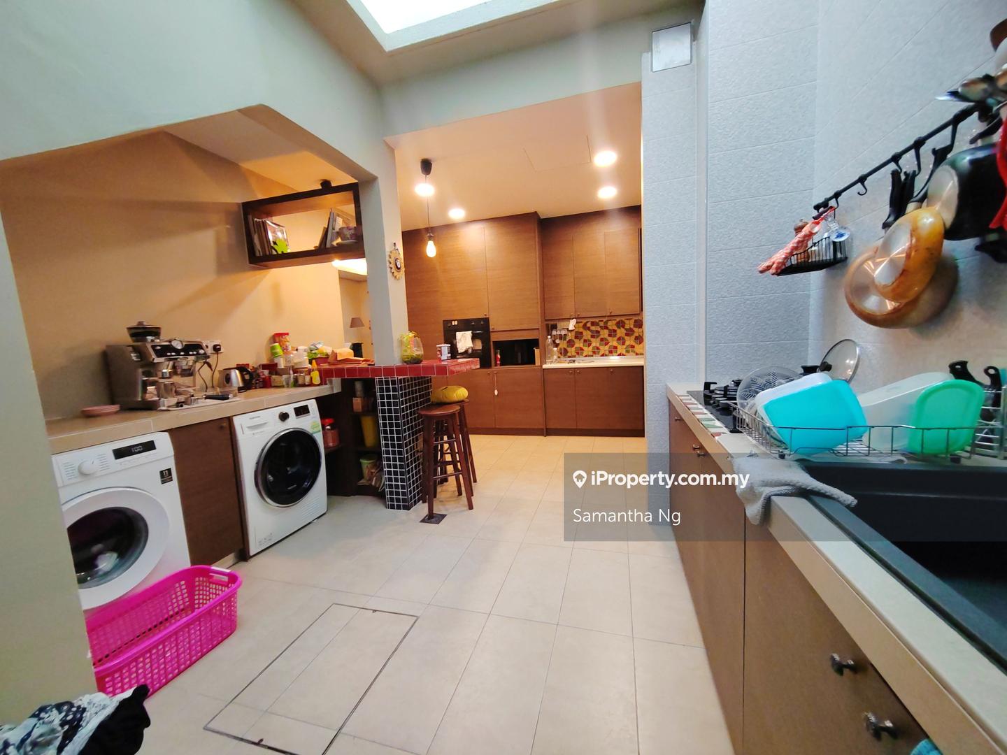 Rumah Berangkai 2 Tingkat untuk Dijual di Bandar Metro Puchong, Puchong oleh Samantha Ng - iProperty.com.my