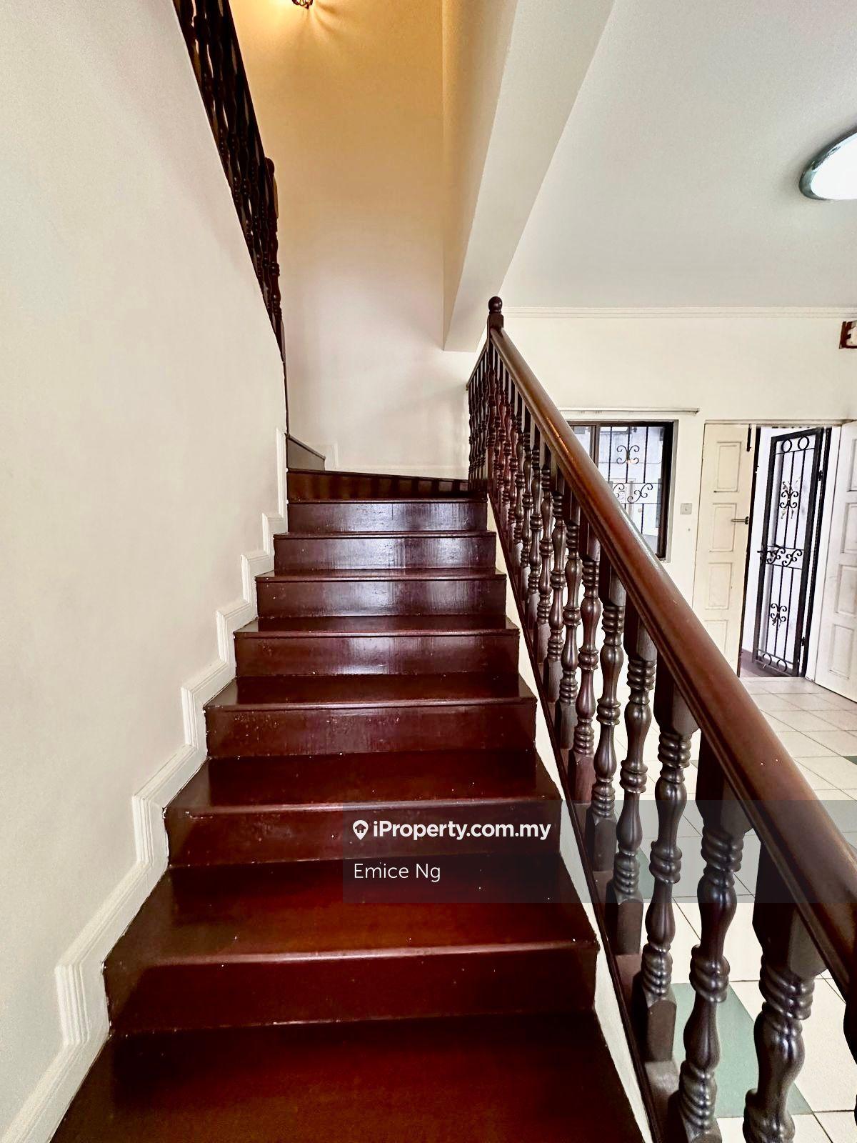 Condominium for Sale in Grace Ville by Emice Ng - iProperty.com.my