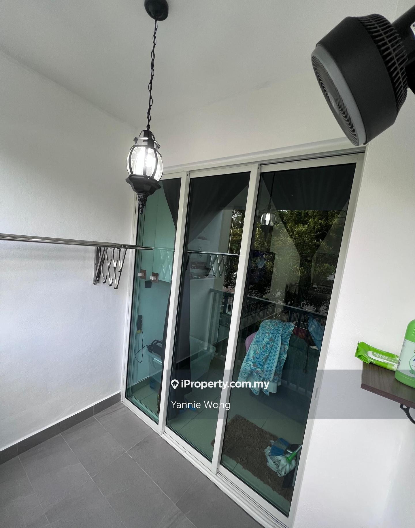 Condominium for Sale in Residensi Suasana @ Damai by Yannie Wong - iProperty.com.my