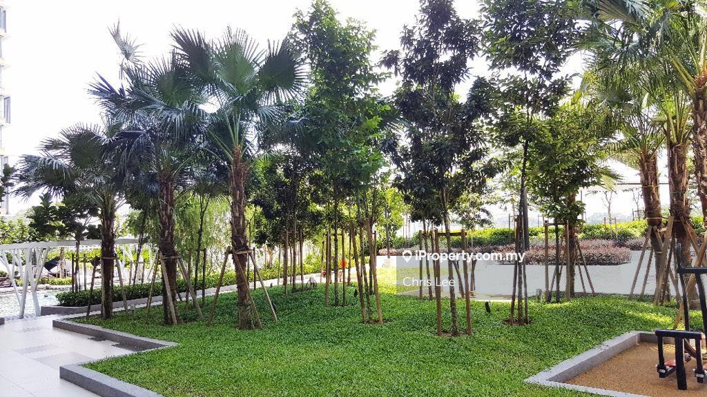 Residensi Servis untuk Dijual di You Vista @ You City oleh Chris Lee - iProperty.com.my