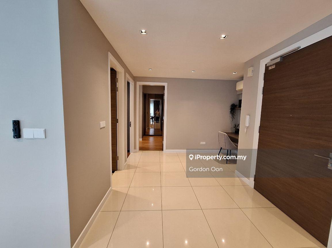 Service Residence for Sale in Aria by Gordon Oon - iProperty.com.my