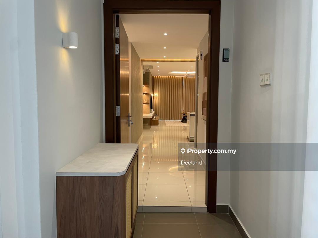 Condominium for Sale in The Marin at Ferringhi by Deeland - iProperty.com.my