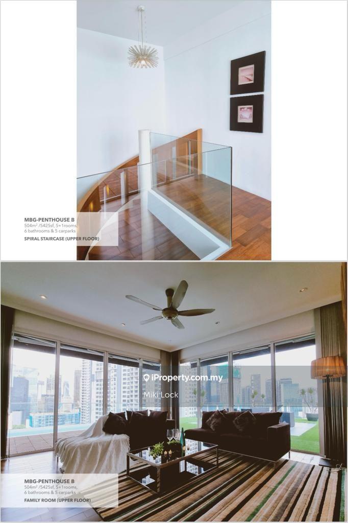 Condominium for Sale in Menara Bintang Goldhill by Miki Lock - iProperty.com.my