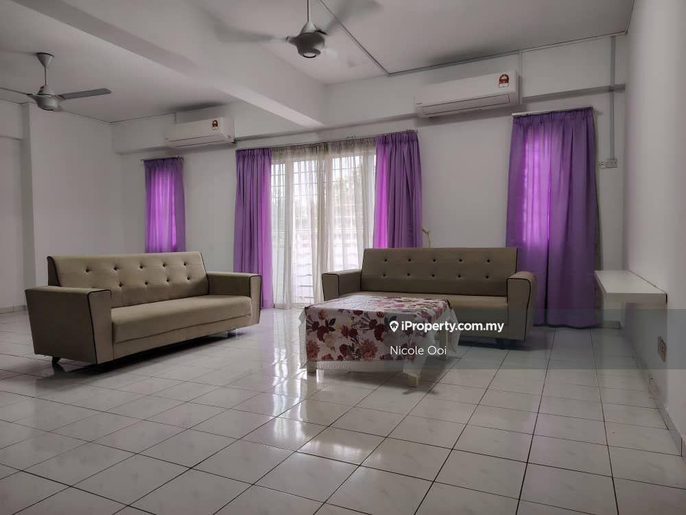 Condominium for Rent in Endah Ria by Nicole Ooi - iProperty.com.my