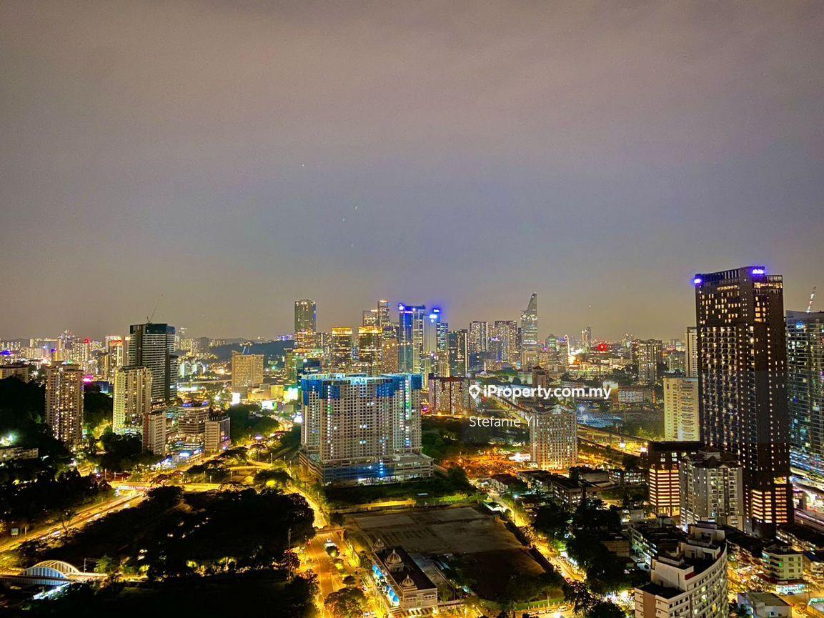 Service Residence for Rent in The Sentral Suites by Stefanie Yii - iProperty.com.my