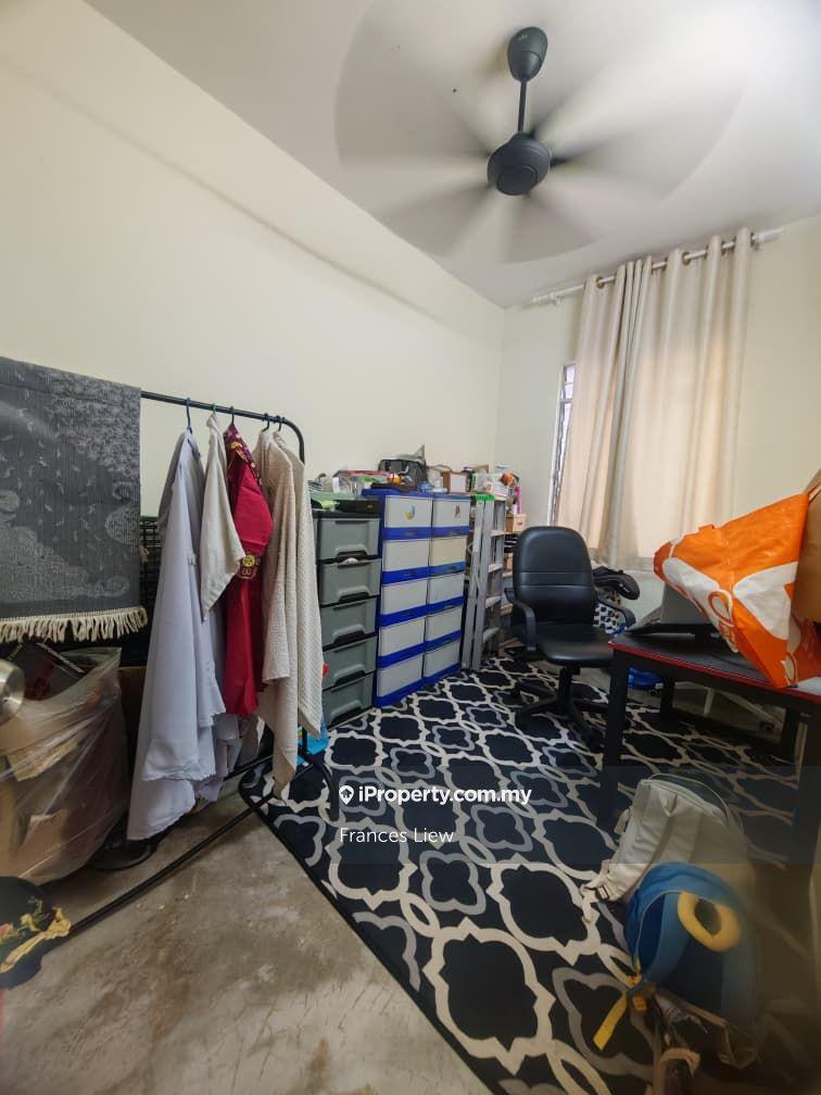 2-storey Terraced House for Sale in Taman Puncak Jalil, Seri Kembangan by Frances Liew - iProperty.com.my