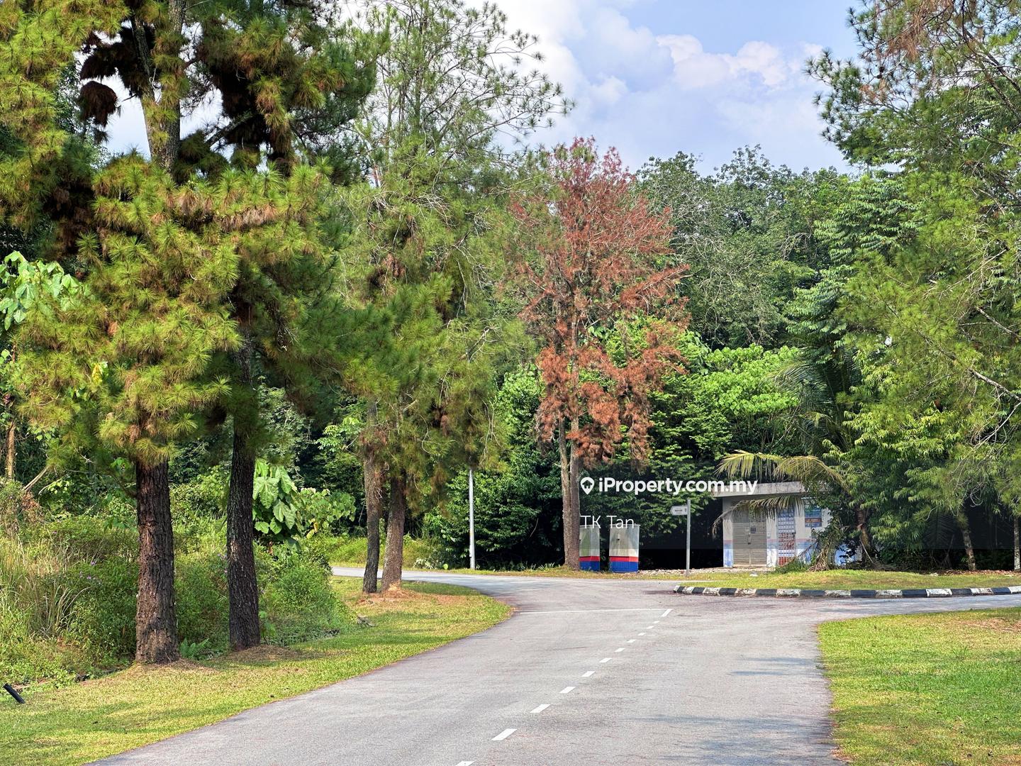 Residential Land for Sale in Pajam, Mantin by TK Tan - iProperty.com.my