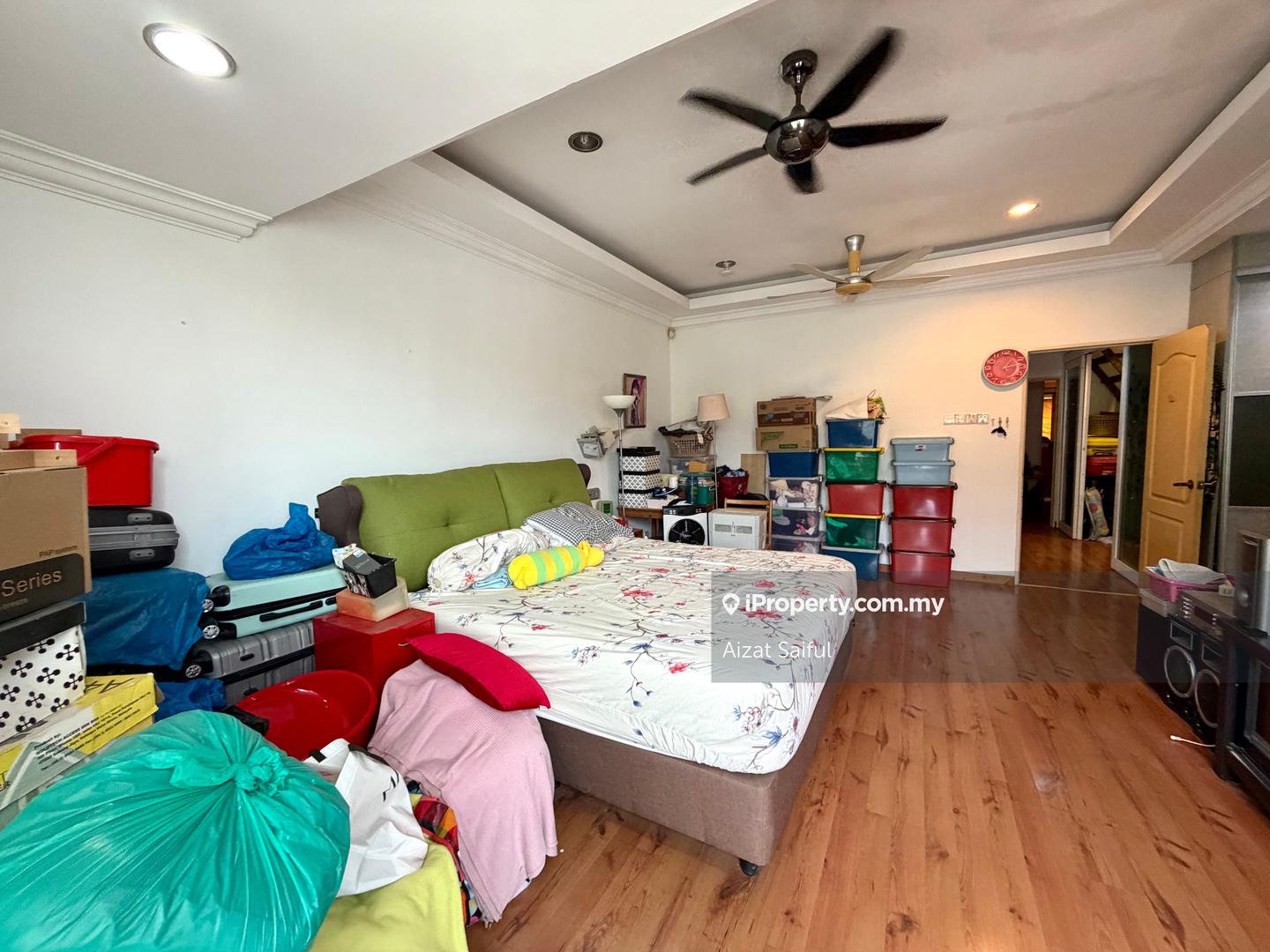 Terraced House for Sale in Taman Mutiara Indah, Puchong by Aizat Saiful - iProperty.com.my