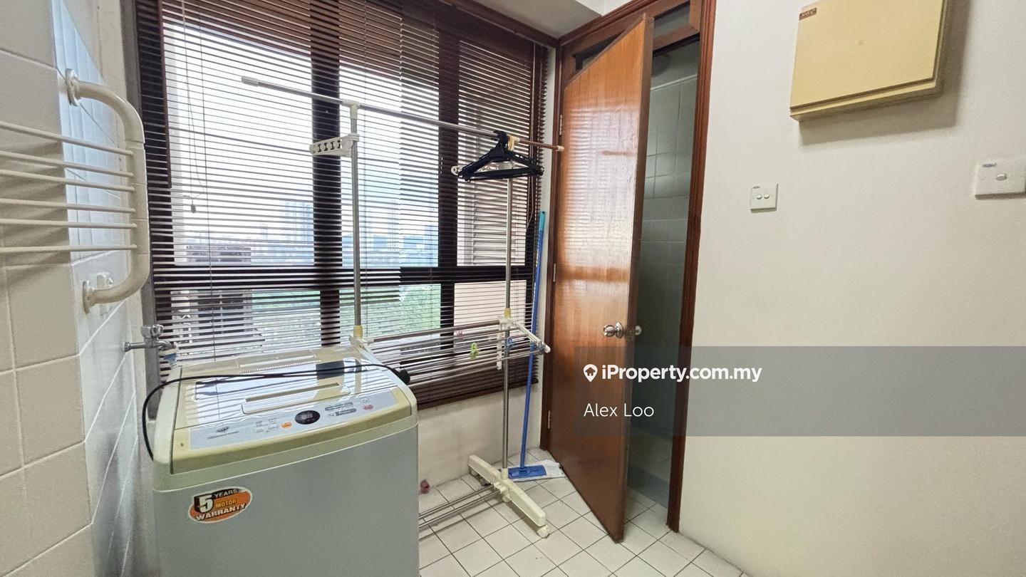 Kondominium untuk Dijual di Riana Green Condominium oleh Alex Loo - iProperty.com.my