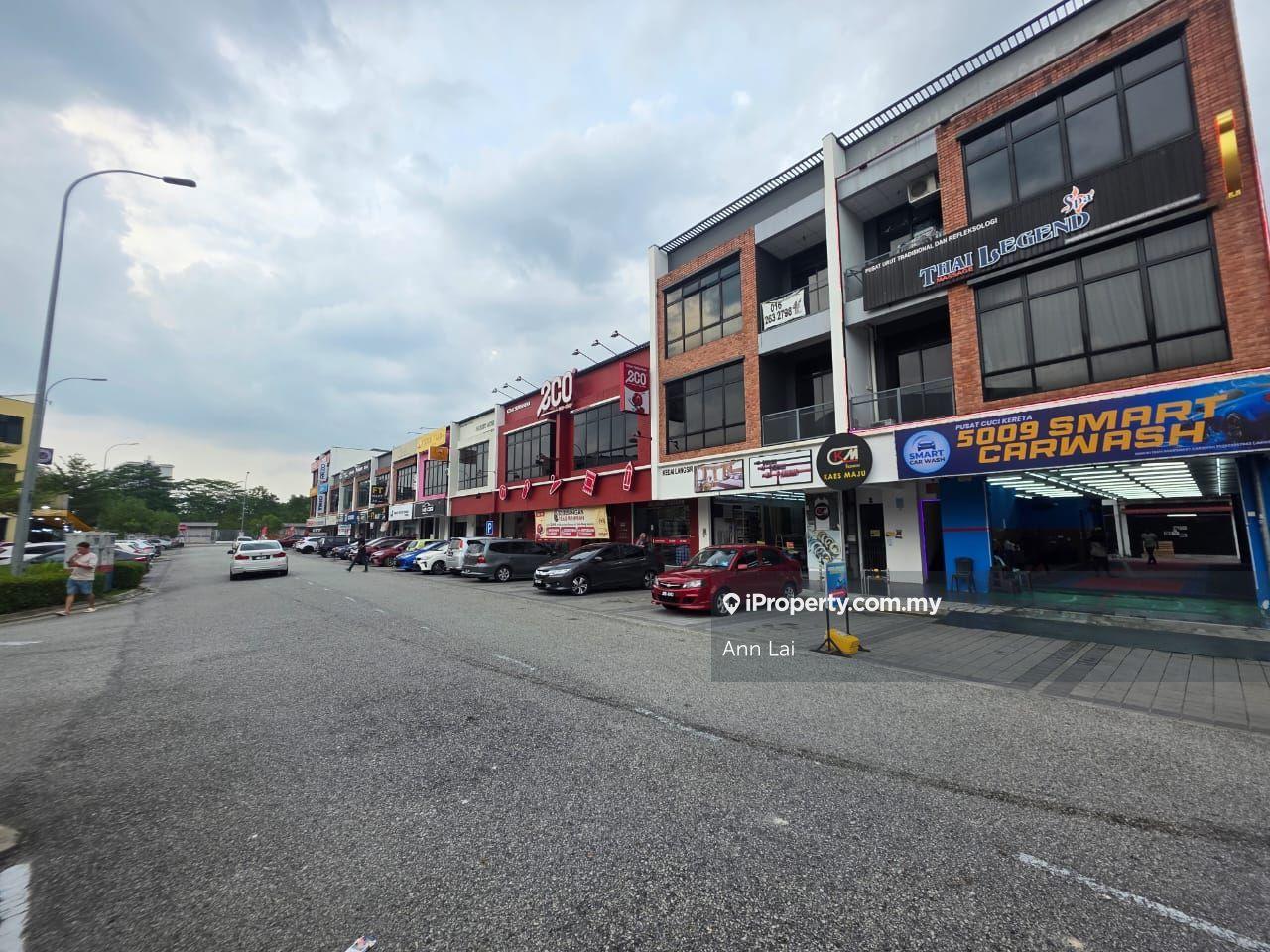 Shop for Sale in Gelang Patah 68 Avenue, Gelang Patah by Ann Lai - iProperty.com.my