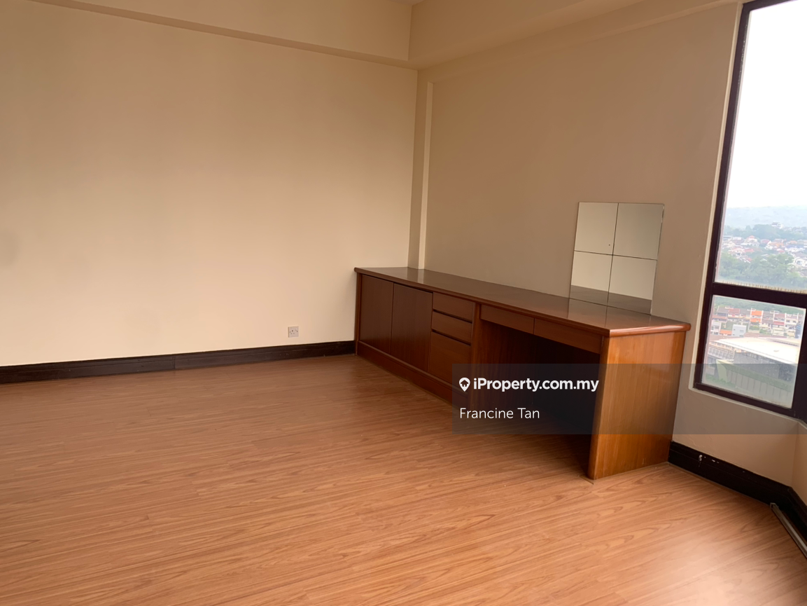 Kondominium untuk Disewa di Sri Penaga oleh Francine Tan - iProperty.com.my