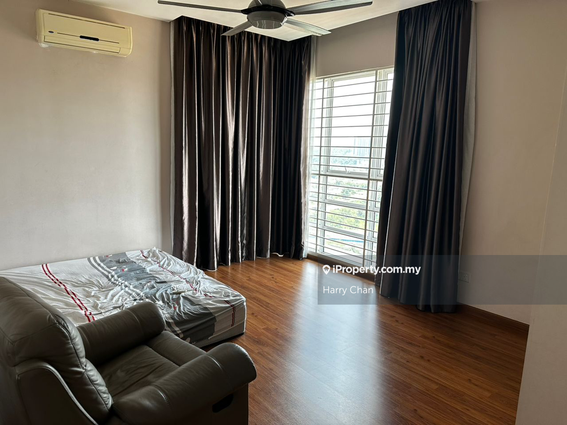 Kondominium untuk Dijual di Cheras Heights oleh Harry Chan - iProperty.com.my