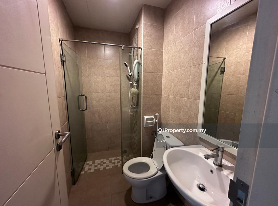 Condominium for Rent in Mutiara Residency by Joe - iProperty.com.my