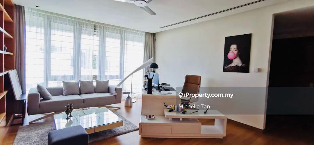 Bungalow House for Sale in Taman U Thant, Ampang by Michelle Tan - iProperty.com.my