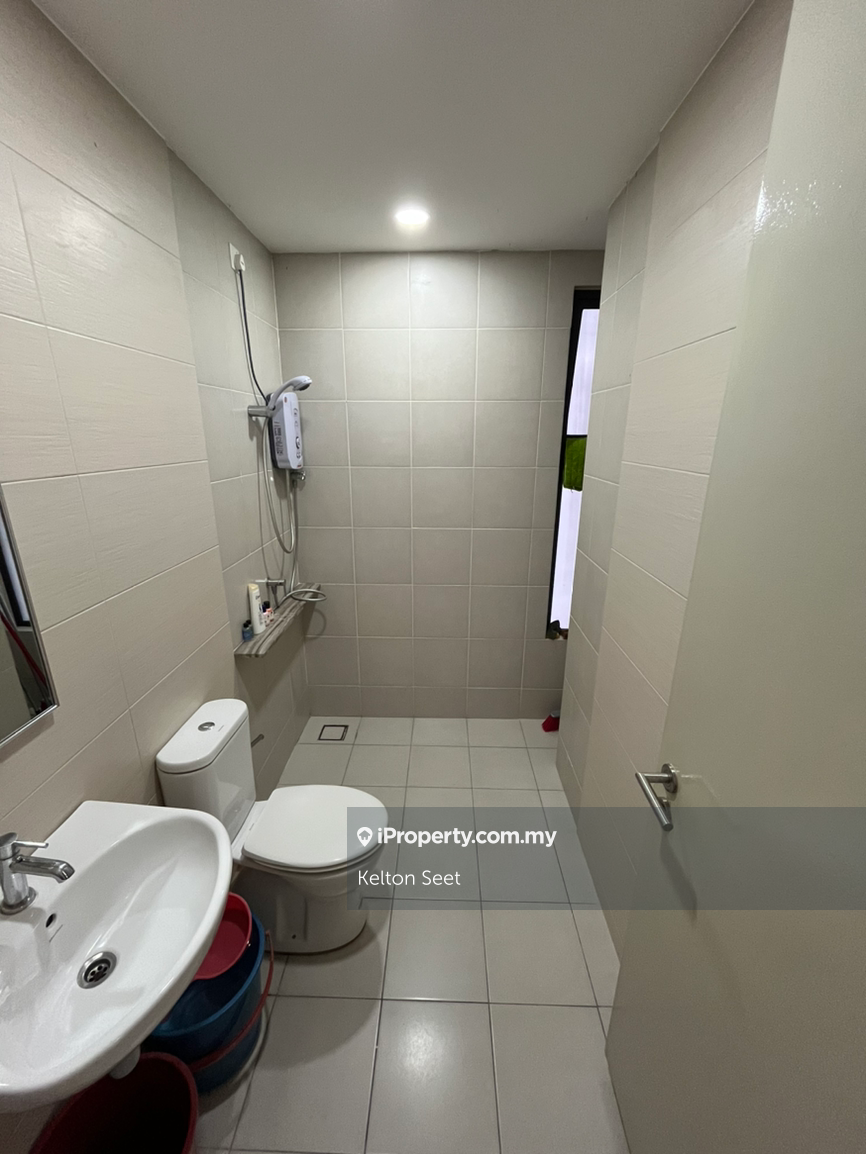 Condominium for Sale in Windows on The Park by Kelton Seet - iProperty.com.my