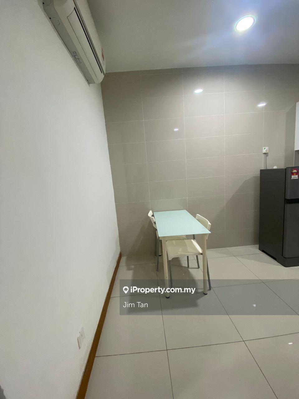 Service Residence for Rent in KL Gateway Residences by Jim Tan - iProperty.com.my