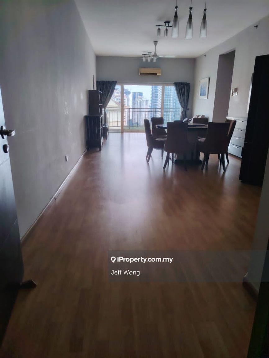 Service Residence for Sale in Waldorf Tower by Jeff Wong - iProperty.com.my